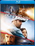 Homefront - Homefront - Blu-ray