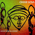 Sosa,omar - An East African Journey - Music CD