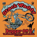 Stack Waddy - Bugger Off Two - Vinyl Record