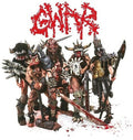 Gwar - Scumdogs Of The Universe - Vinyl Record