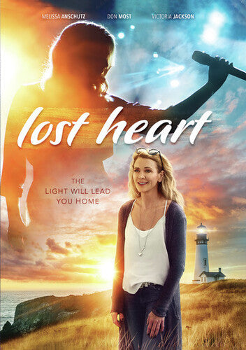Lost Heart - Lost Heart - DVD