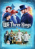 We Three Kings - We Three Kings - DVD