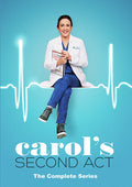 Carol's Second Act: Complete Series - Carol's Second Act: Complete Series - DVD