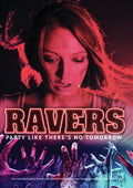 Ravers - Ravers - DVD