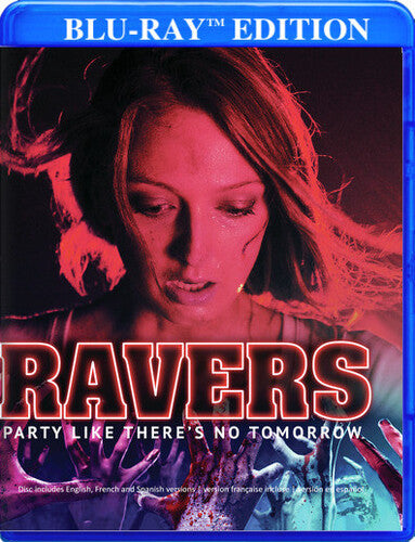 Ravers - Ravers - Blu-ray