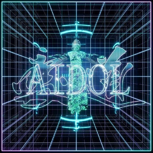 Lek,lawrence - Aidol - O.s.t. - Vinyl Record