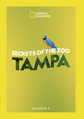 Secrets Of The Zoo - Tampa Season 2 - Secrets Of The Zoo - Tampa Season 2 - DVD