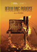 Rebuilding Paradise - Rebuilding Paradise - DVD