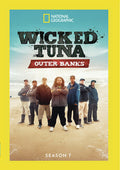 Wicked Tuna: Outer Banks - Season 7 - Wicked Tuna: Outer Banks - Season 7 - DVD