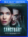 Sanctuary - Sanctuary - Blu-ray