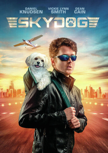 Sky Dog - Sky Dog - DVD