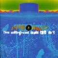 Aphrohead - Thee Underground Made Me Do It - Music CD