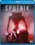 Sputnik - Sputnik - Blu-ray