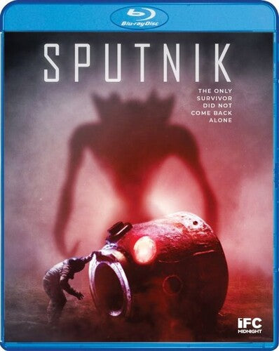 Sputnik - Sputnik - Blu-ray