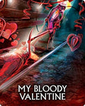 My Bloody Valentine (1981) - My Bloody Valentine (1981) - Blu-ray