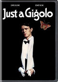 Just A Gigolo - Just A Gigolo - DVD