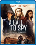 Call To Spy - Call To Spy - Blu-ray