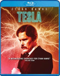 Tesla - Tesla - Blu-ray