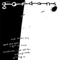 Gordons - Gordons + Future Shock - Vinyl Record