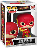 Funko Pop! Heroes: - The Flash- The Flash - Collectibles