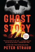 Straub,peter - Ghost Story - Books