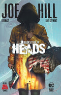Hill,joe - Basketful Of Heads - Books