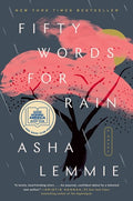 Lemmie,asha - Fifty Words For Rain - Books