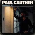 Cauthen,paul - Room 41 - Vinyl Record