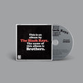 Black Keys - Brothers - Music CD