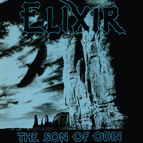 Elixir - Son Of Odin - Vinyl Record