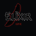 Live [LP] Vinyl Record