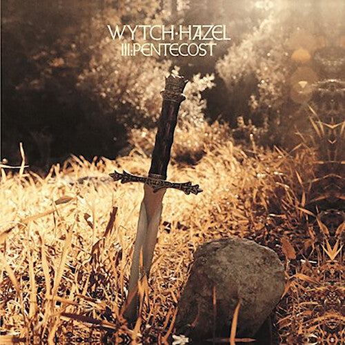 Wytch Hazel - Iii: Pentecost - Vinyl Record