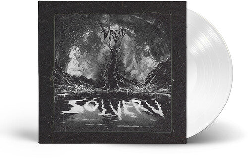 Vreid - Solverv - Vinyl Record