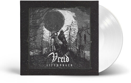 Vreid - Lifehunger - Vinyl Record