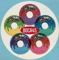 Boca 45 - 2020 Donuts - Music CD