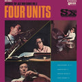 Miyazawa,akira / Sato,masahiko / Togashi,masahiko - Four Units 3 - Vinyl Record
