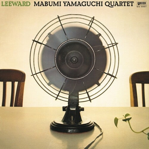 Yamaguchi,mabumi - Leeward - Vinyl Record