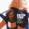 Thien,kirsten - Two Sides - Vinyl Record