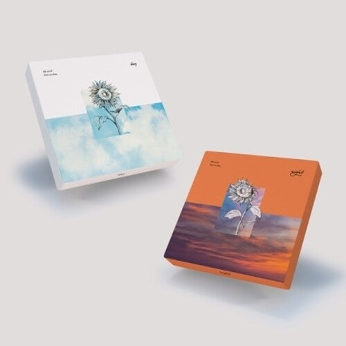 Park Yu Chun - Re:mind - Music CD