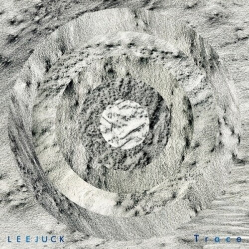 Lee Juck - Trace - Music CD