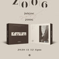 Jukjae - 2006 - Music CD