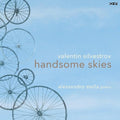 Handsome Skies Music CD