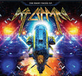 Many Faces Of Def Leppard / Various - Many Faces Of Def Leppard / Various - Music CD