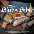 Blues Bible / Various - Blues Bible / Various - Music CD