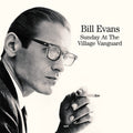 Evans,bill Trio - Sunday At The Village - Vinyl Record