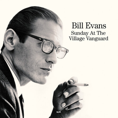 Evans,bill Trio - Sunday At The Village - Vinyl Record
