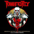 Rawhead Rex: Original 1986 Soundtrack / O.s.t. - Rawhead Rex: Original 1986 Soundtrack / O.s.t. - Vinyl Record