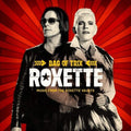 Roxette - Bag Of Trix: Music From The Roxette Vaults - Music CD