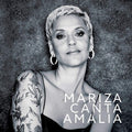 Mariza - Mariza Canta Amalia - Music CD