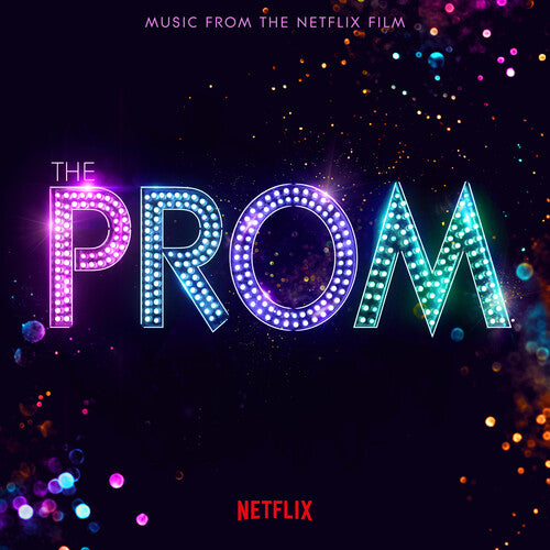 Prom (music From The Netflix Film) / O.s.t. - Prom (music From The Netflix Film) / O.s.t. - Music CD